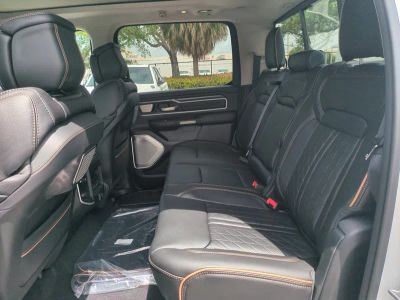 2026 Ram 1500 — photo 14 view