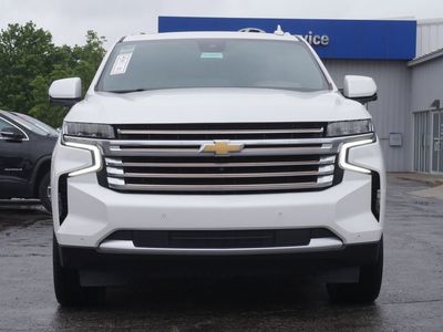 2023 Chevrolet Tahoe - Photo 5