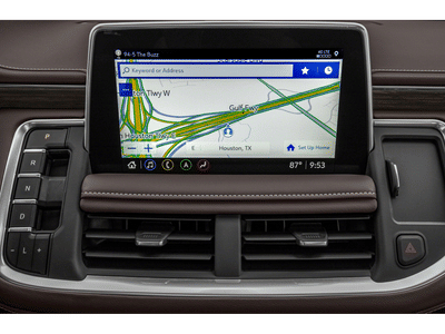 2023 Chevrolet Tahoe - Photo 24