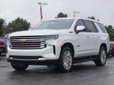 2023 Chevrolet Tahoe - Photo 6