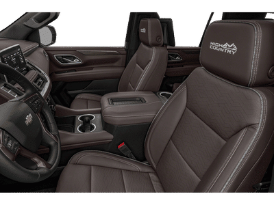 2023 Chevrolet Tahoe - Photo 17