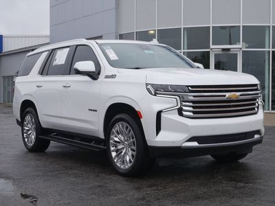 2023 Chevrolet Tahoe - Photo 2