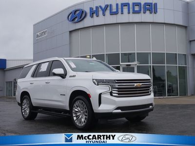 2023 Chevrolet Tahoe - Photo 1
