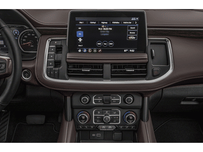 2023 Chevrolet Tahoe - Photo 18