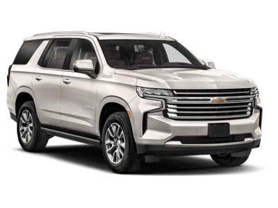 2023 Chevrolet Tahoe - Photo 14