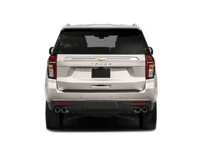 2023 Chevrolet Tahoe - Photo 13