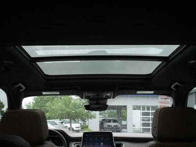 2023 Chevrolet Tahoe - Photo 7