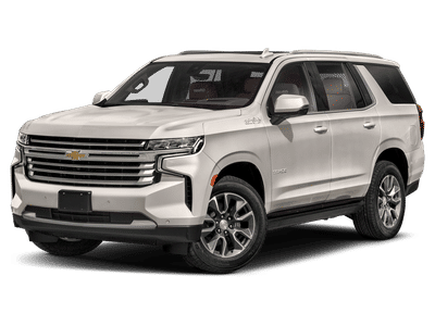 2023 Chevrolet Tahoe - Photo 9