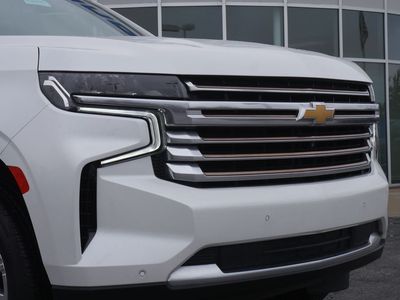 2023 Chevrolet Tahoe - Photo 3
