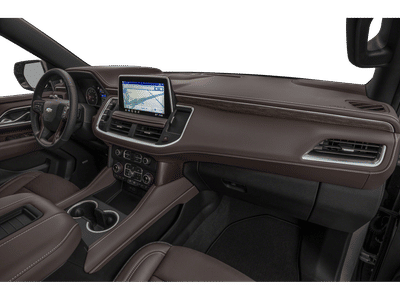 2023 Chevrolet Tahoe - Photo 23