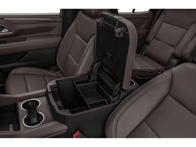 2023 Chevrolet Tahoe - Photo 22