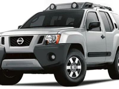 2012 Nissan Xterra - Photo 7