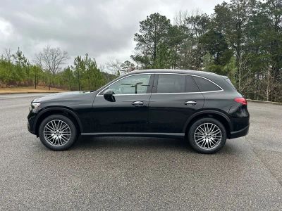 2023 Mercedes-Benz GLC - Photo 7