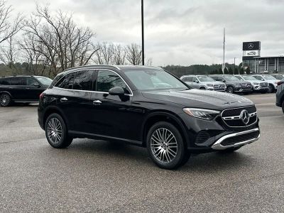 2023 Mercedes-Benz GLC - Photo 1