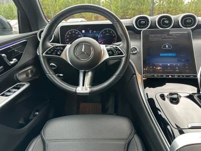 2023 Mercedes-Benz GLC - Photo 2