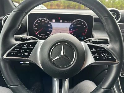 2023 Mercedes-Benz GLC - Photo 19