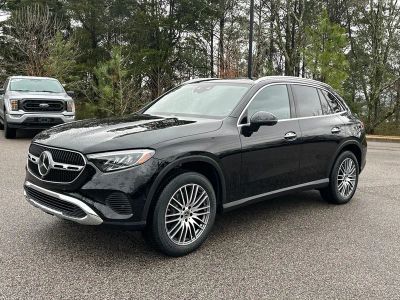 2023 Mercedes-Benz GLC - Photo 5