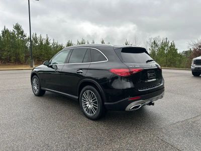 2023 Mercedes-Benz GLC - Photo 9