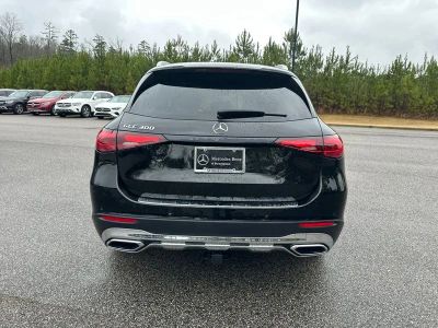 2023 Mercedes-Benz GLC - Photo 11