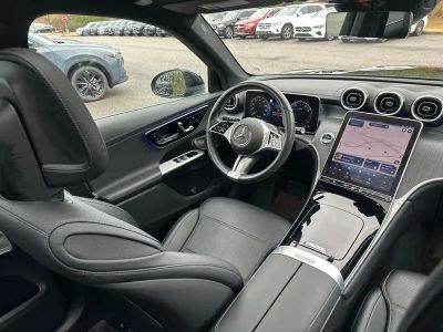 2023 Mercedes-Benz GLC - Photo 34
