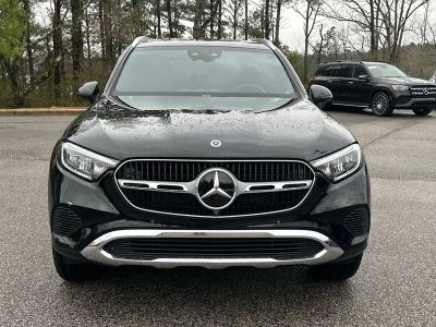 2023 Mercedes-Benz GLC - Photo 3