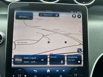 2023 Mercedes-Benz GLC - Photo 8