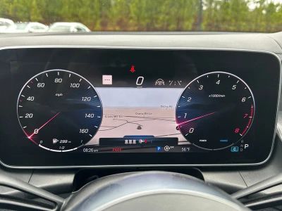 2023 Mercedes-Benz GLC - Photo 22