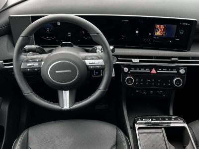 2026 Hyundai Tucson - Photo 17