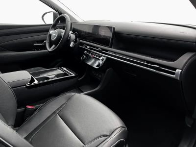 2026 Hyundai Tucson - Photo 15