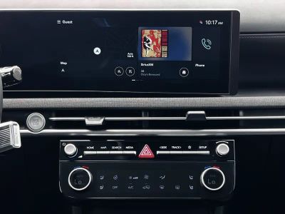 2026 Hyundai Tucson - Photo 38