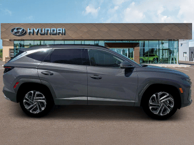 2026 Hyundai Tucson - Photo 9
