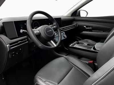 2026 Hyundai Tucson - Photo 14