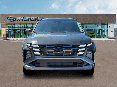 2026 Hyundai Tucson - Photo 12