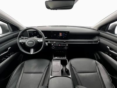 2026 Hyundai Tucson - Photo 13