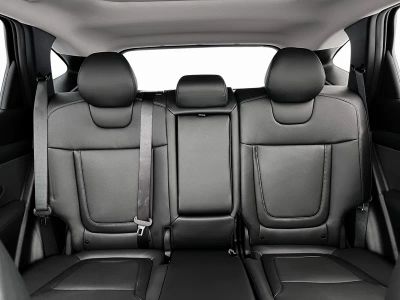 2026 Hyundai Tucson - Photo 35