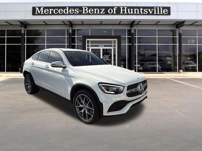 2022 Mercedes-Benz GLC - Photo 1