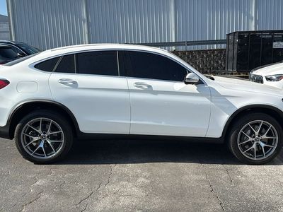 2022 Mercedes-Benz GLC - Photo 3