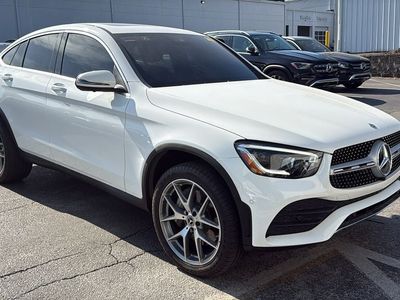 2022 Mercedes-Benz GLC - Photo 2