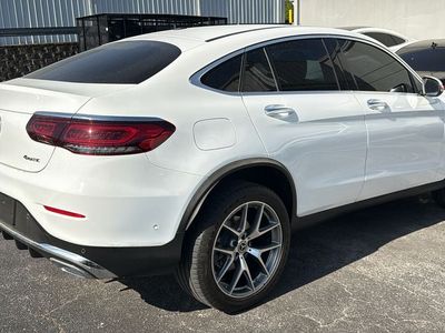 2022 Mercedes-Benz GLC - Photo 4