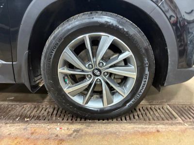 2020 Hyundai Santa Fe - Photo 16