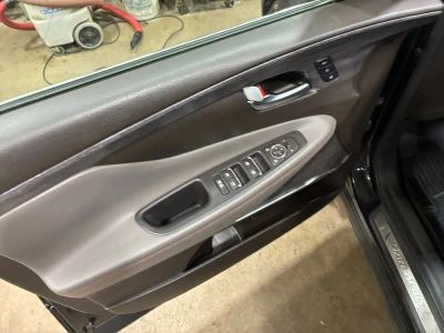 2020 Hyundai Santa Fe - Photo 20