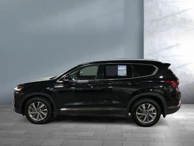 2020 Hyundai Santa Fe - Photo 3