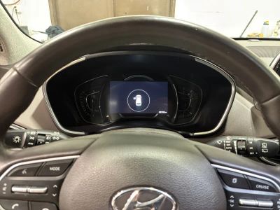 2020 Hyundai Santa Fe - Photo 10