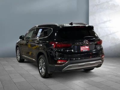 2020 Hyundai Santa Fe - Photo 4