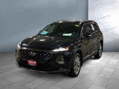 2020 Hyundai Santa Fe - Photo 1