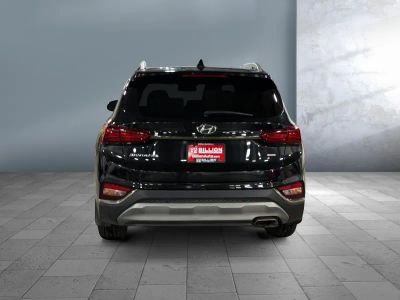2020 Hyundai Santa Fe - Photo 5
