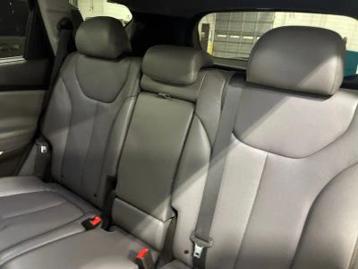 2020 Hyundai Santa Fe - Photo 18