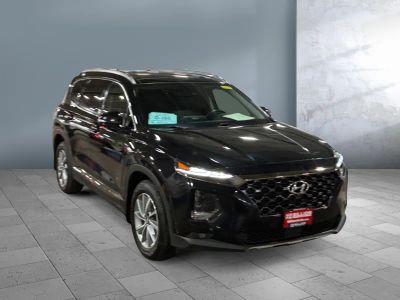 2020 Hyundai Santa Fe - Photo 8