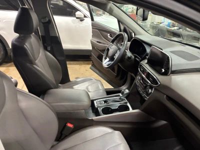 2020 Hyundai Santa Fe - Photo 15