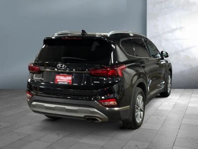2020 Hyundai Santa Fe - Photo 6